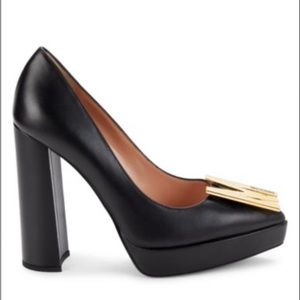 Meet your Posher, Bluez